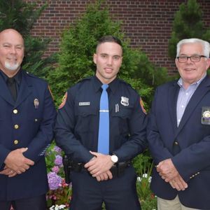 Meet your Posher, Jack